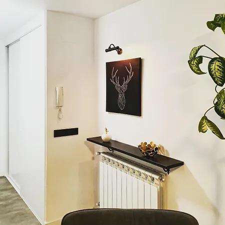 El Rincon De Eva Ii * סלאמנקה