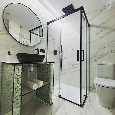 El Rincon De Eva Ii דירה