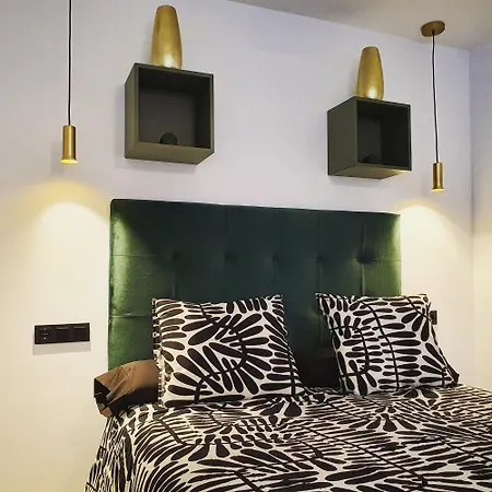 El Rincon De Eva Ii סלאמנקה