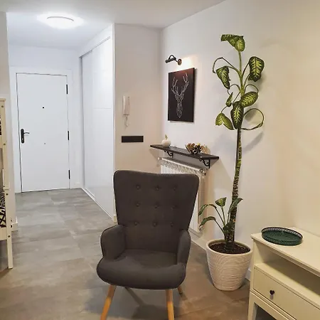 El Rincon De Eva Ii * סלאמנקה