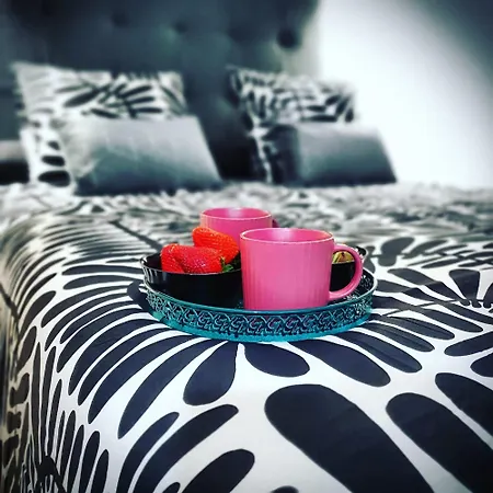 דירה El Rincon De Eva Ii סלאמנקה