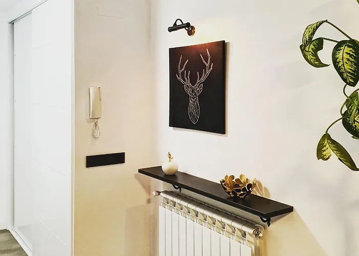 El Rincon De Eva Ii * Salamanca