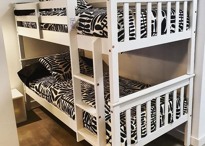 El Rincon De Eva Ii Apartment